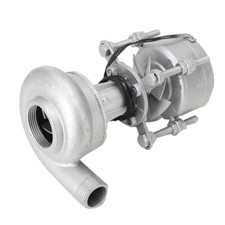 Mini Elektro Wasserkraft Generator 220V 500W Wasser Turbine Energieerzeuger