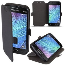 3 Book FANCY Case Schutz Klapp