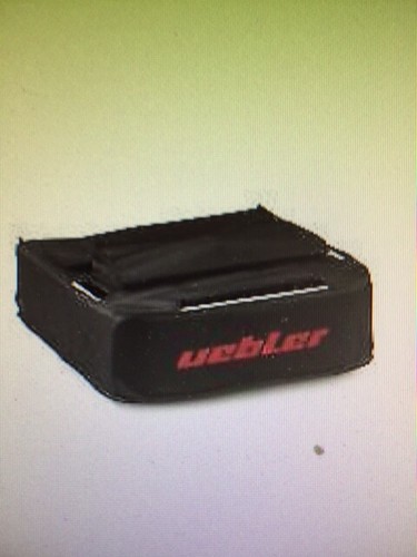 Uebler transporttasche für - uebler,