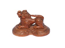 Südostasien Drachenhund Fo