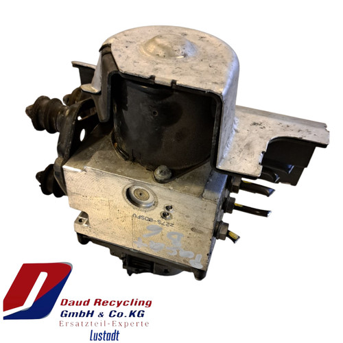 Passat abs block - vw,