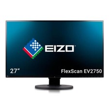 EIZO FlexScan EV2750-BK 27"