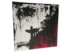  Öl Gemälde abstrakte moderne Kunst Broszetti