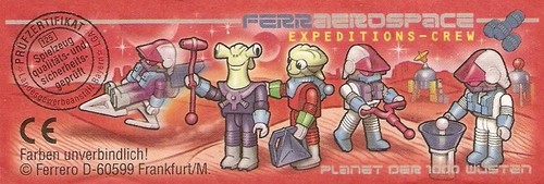 Bpz üei 1996 ferraerospace - bpz,