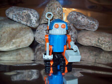 Playmobil ***Rarität*** Roboter 3318-A/1983, komplett, ohne OVP!