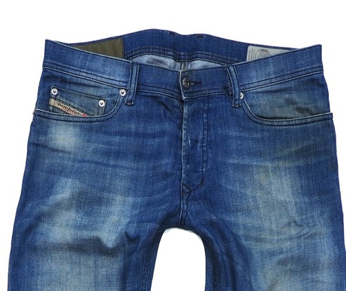 Diesel tepphar herren jeans - diesel,