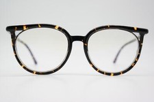 Brille RES/REI RACKET Braun