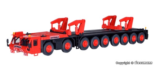 Kibri 10442 - kibri,