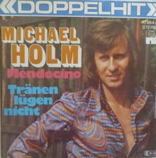 7" 70s KULT IN MINT- ! MICHAEL