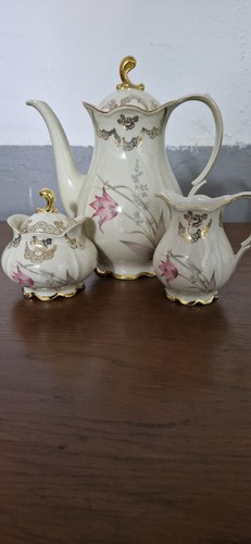 Alte kaffeekanne milchkanne - kaffeekanne,,