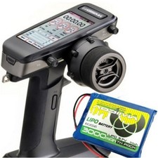 Absima 2000012 9-Kanal