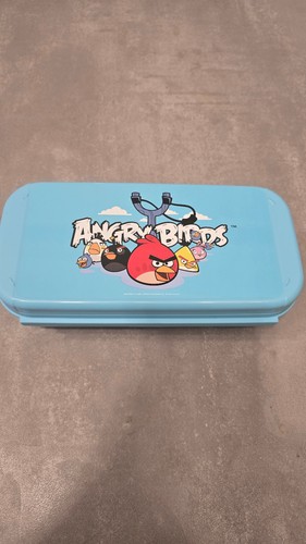 Tupperware angry birds dose - tupperware,