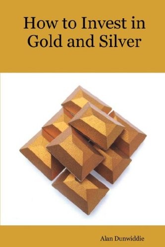 How invest gold and - in,