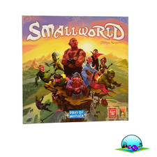SMALLWORLD - Days of Wonder -