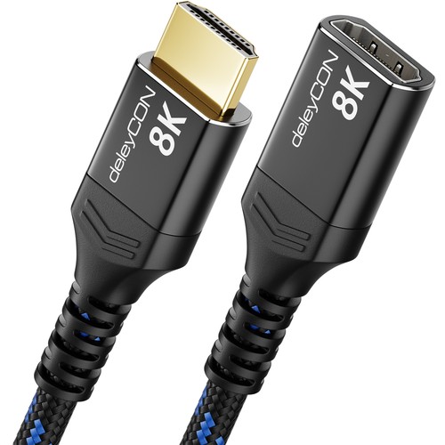 Uhd hdmi 2 1 - 3m,