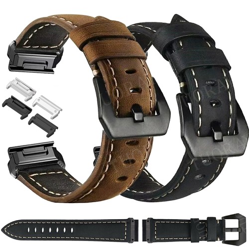 Quickfit leder ersatz - leder,