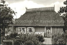 Zingst Ostseebad Ferienhaus