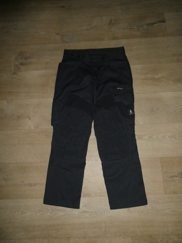 Mascot cordura herren - mascot,