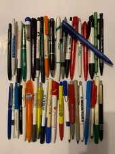 40x Kugelschreiber#zum Teil