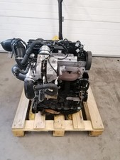 Motor Komplett DGT DGTB VW