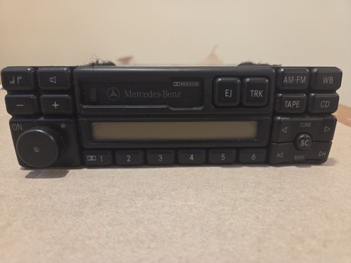 Mercedes becker be1492 - mercedes,