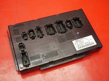 Steuergerät Mercedes ML W164 W251 R-Klasse SAM Modul REAR A1645409962 Hinten/36