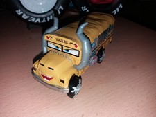 Disney Pixar Cars Miss Fritter