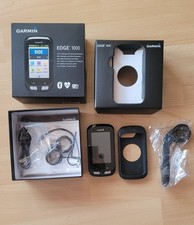 Garmin Edge 1000 GPS