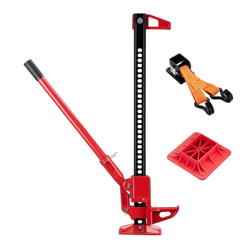 Wiltec farm jack - wiltec, –