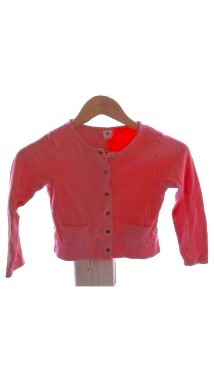 Petit bateau cardigan mädchen - cardigan,