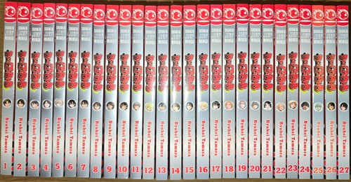 Manga beelzebub deutsch - beelzebub,