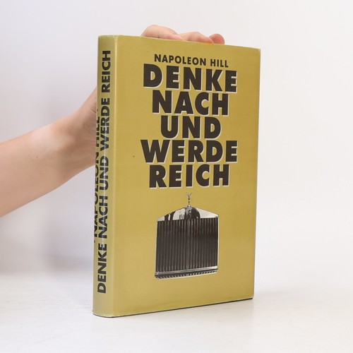 Denke nach und - , werde