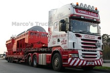 LKW Foto Scania R580