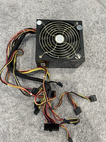 Power lc6550gp2 netzteile - lc,
