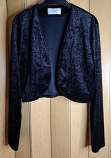 Jacke Bolero Orsay festlich