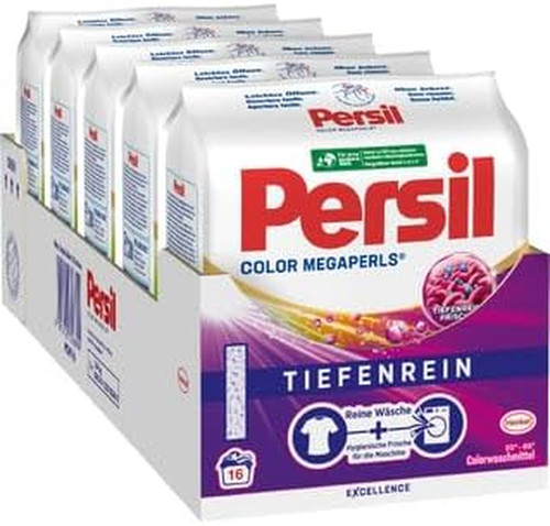Persil color megaperls - persil, x