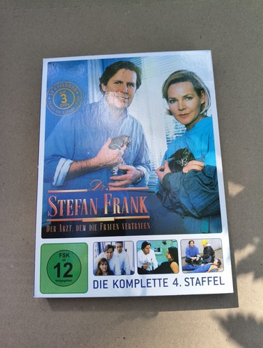 Stefan frank die - stefan,