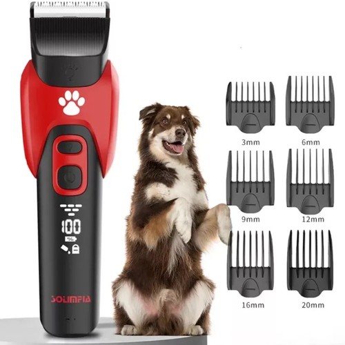 Hundeschermaschine leise - hundeschermaschine,