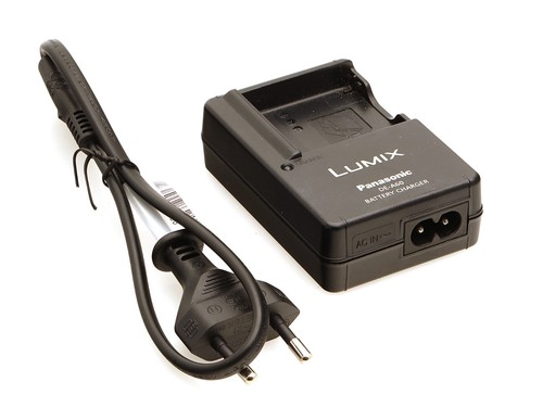 Original panasonic lumix - panasonic,