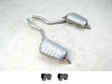 Original Eberspächer Auspuff