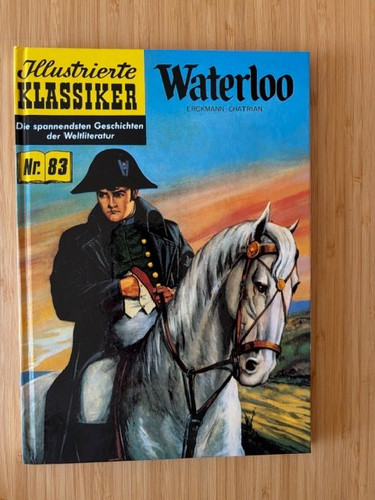 Illustrierte klassiker hethke - illustrierte,
