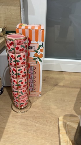 Bialetti mercato della frutta - bialetti,