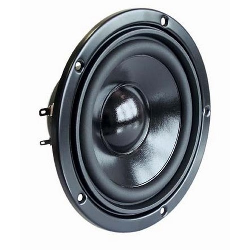 Visaton 130 8 ohm hifi - visaton,