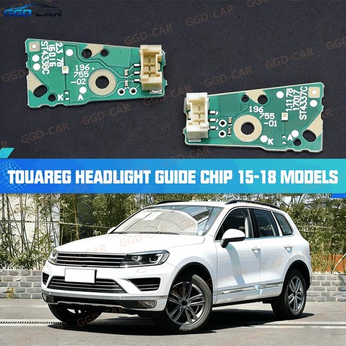 Scheinwerfer-Tagfahrlicht-Chip