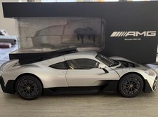 Mercedes AMG One Modellauto