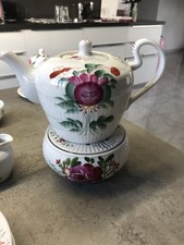 Stövchen  Teekanne  700 ml