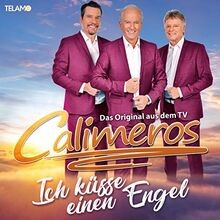 Ich küsse einen engel - ich, von