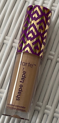 Tarte shape tape contour - shape,