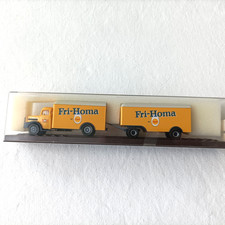 Brekina Modell 1:87 Nr. 72202