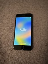 Apple iPhone 8 - Schwarz